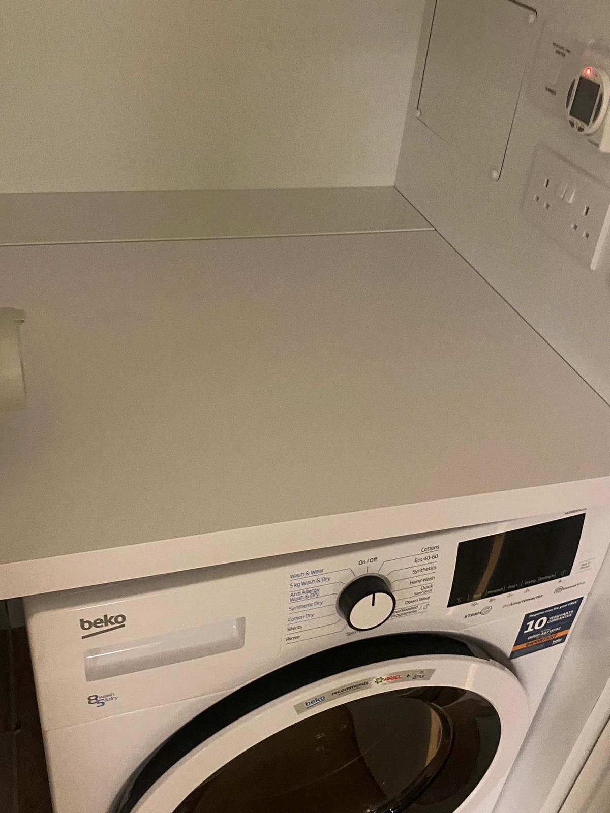 End Of Tenancy Cleaning