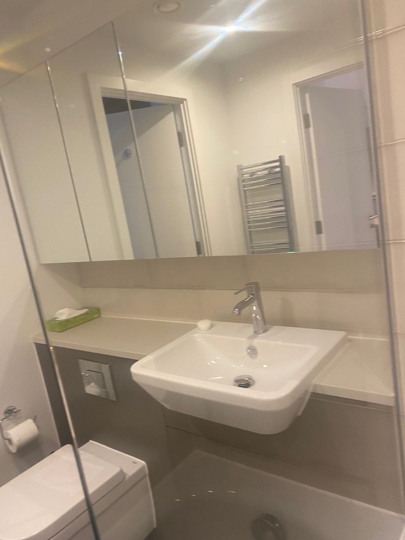 End Of Tenancy Cleaning