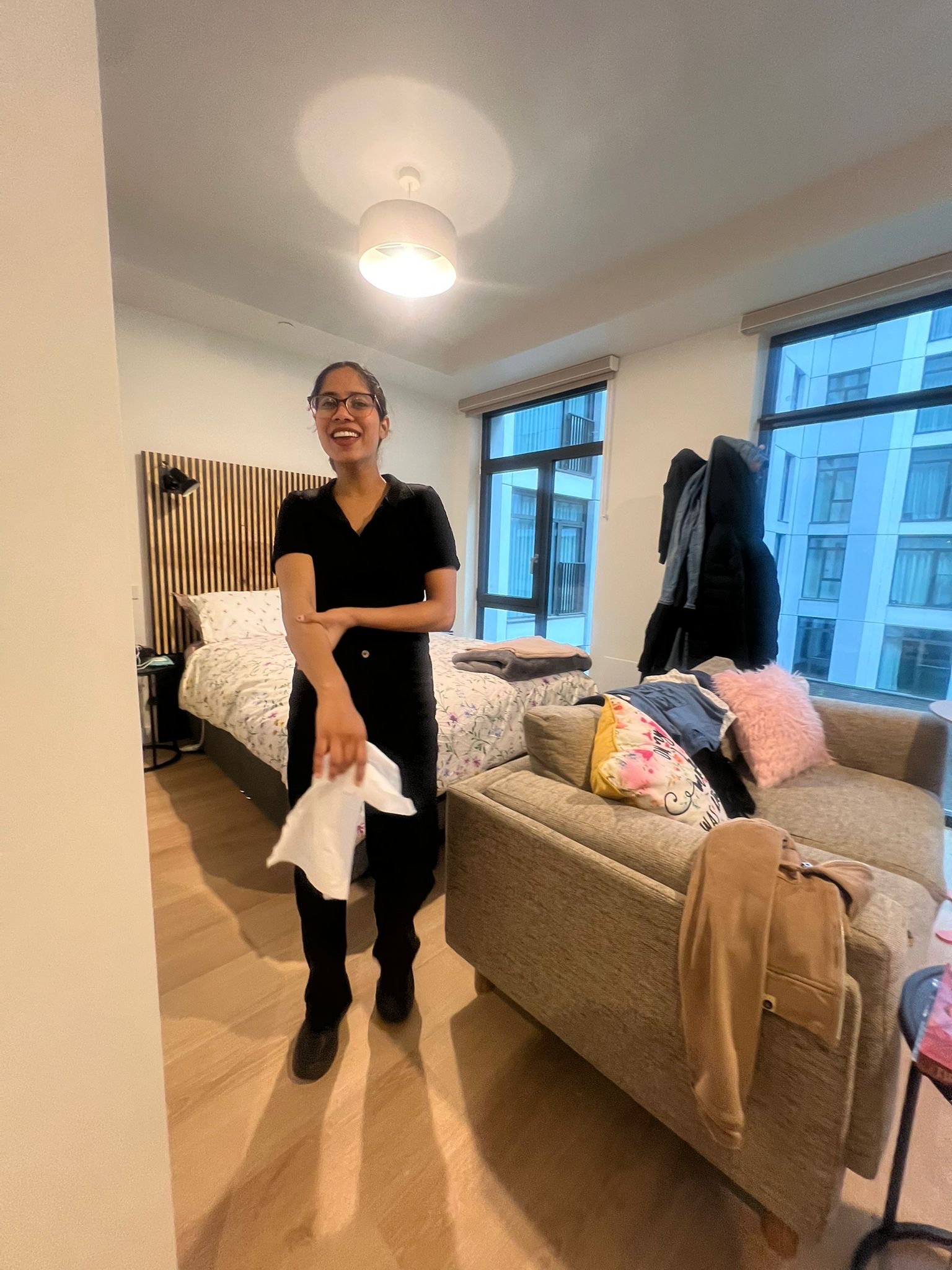 End Of Tenancy Cleaning