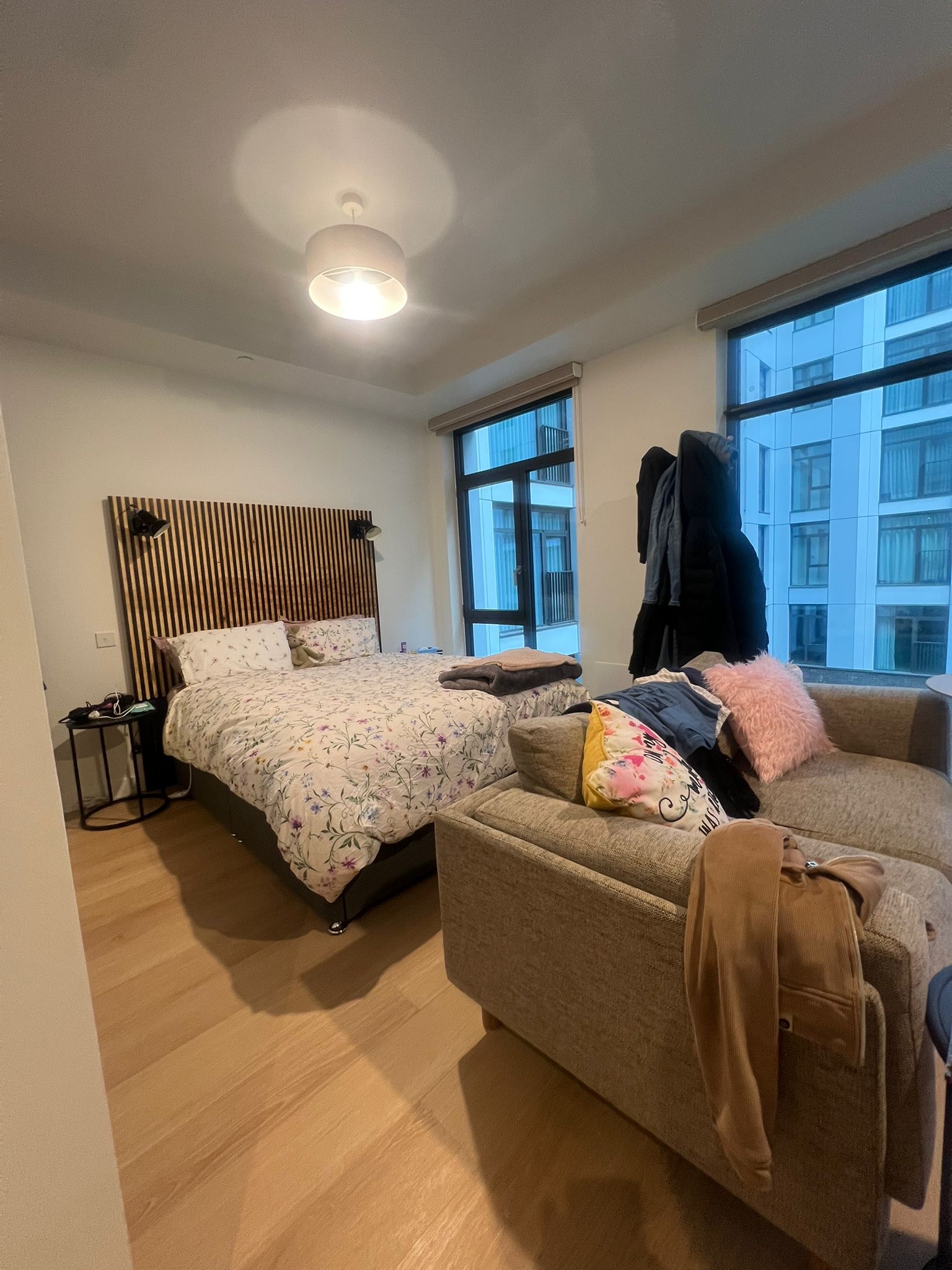 End Of Tenancy Cleaning