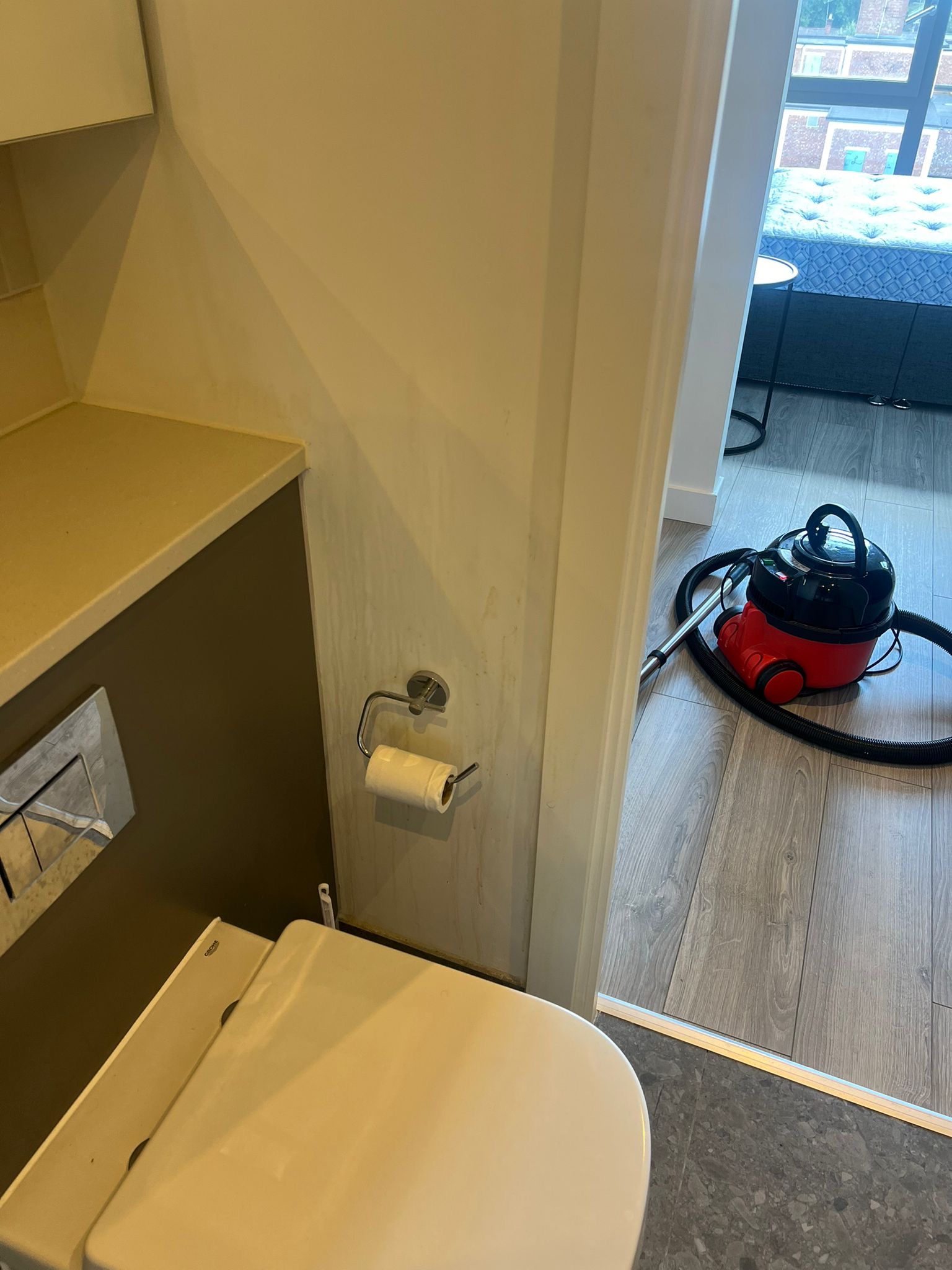 End Of Tenancy Cleaning