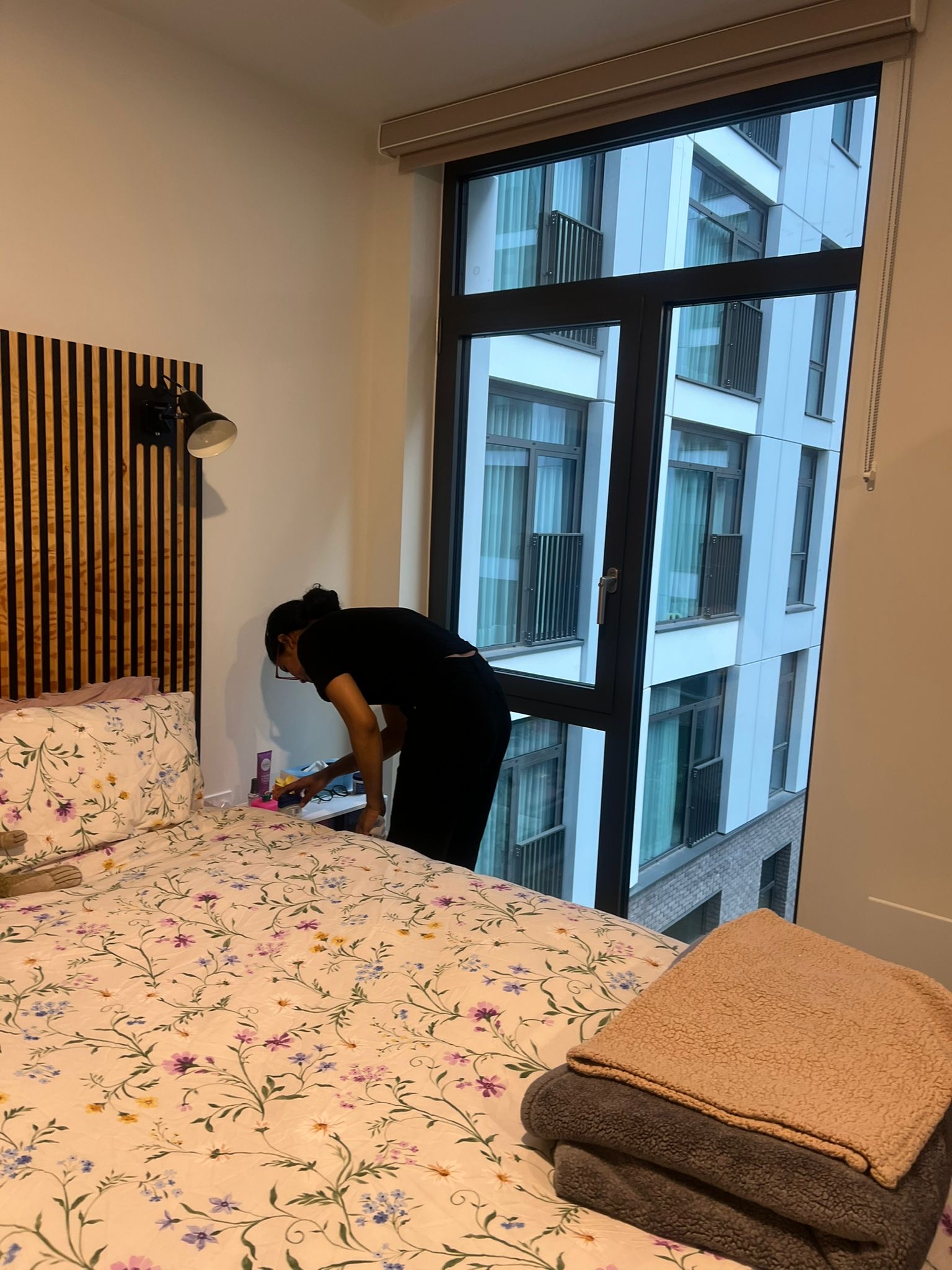 End Of Tenancy Cleaning